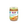 Hipp Carrots/Potatoes/Chicken 190gr 7630