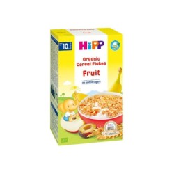 HIPP CEREAL FLAKEFRUIT 200-BIO