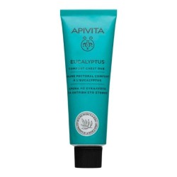 Apivita Eucalyptus Comfort Chest Rub 50ml