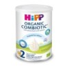 Hipp No 2 Combiotic Formula Milk 350gr