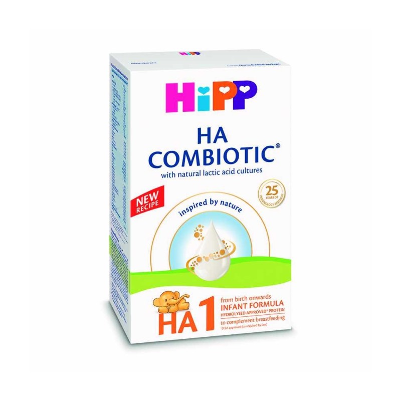 HIPP HA COMBIOTIC 300GR