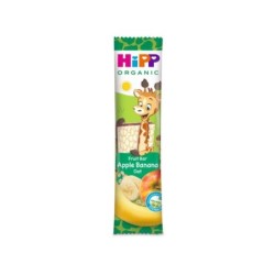 HIPP BAR APP/BAN/OAT 23GR-BIO