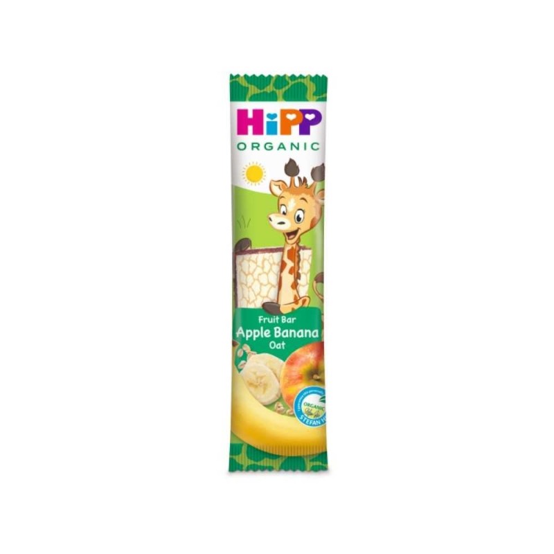 HIPP BAR APP/BAN/OAT 23GR-BIO