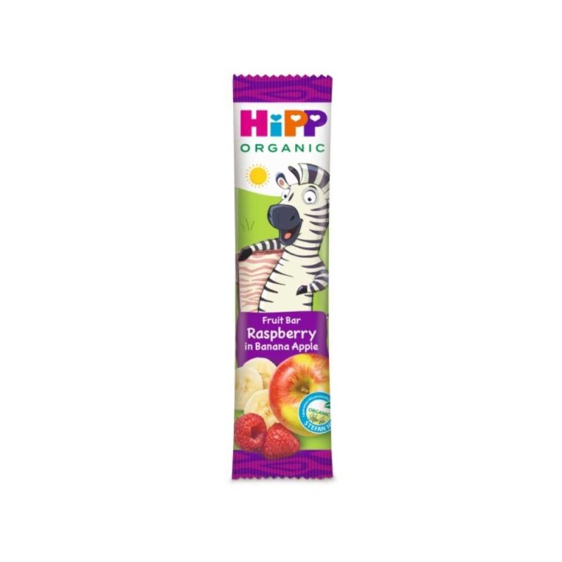 HIPP BAR RAS/BAN/APP 23GR-BIO