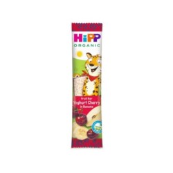 HIPP BAR YOG/CHER/BAN 23GR-BIO
