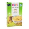 Hipp Multi Grain Cereal Pap 200g 7565