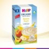 Hipp Banana Peach Milk Pap 250gr 6728