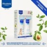 MUSTELA BABY SET CLEANSING GEL 500ML & BODY LOTION 300ML (-20%)