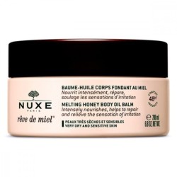 NUXE RDM BODY OIL BALM 200ML