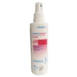 Octiset Cutaneous Solution Spray 250ml