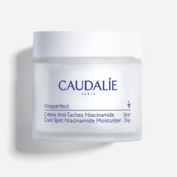 CAUDALIE VINOPERFECT DARK SPOT NIACINAMIDE MOISTURIZER 50ML