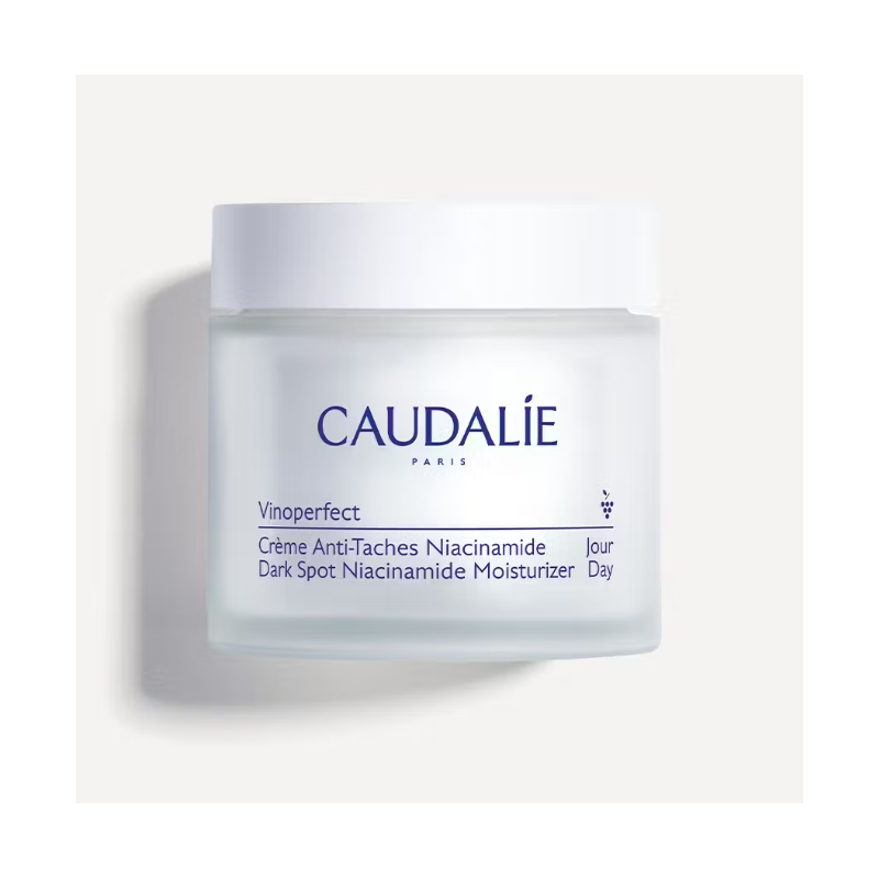 CAUDALIE VINOPERFECT DARK SPOT NIACINAMIDE MOISTURIZER 50ML