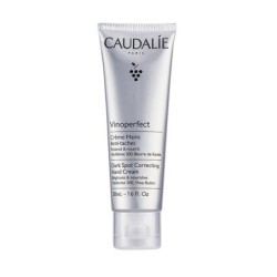 CAUDALIE VINOPERFECT DARK SPOT CORRECTING HAND CREAM 75ML