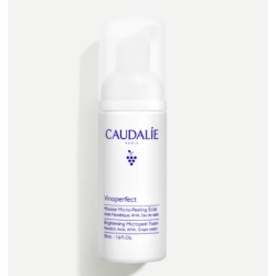 CAUDALIE VINOPERFECT BRIGHTENING MICROPEEL FOAM 50ML