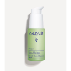 CAUDALIE VINOPURE BLEMISH CONTROL SALICYLIC SERUM 30ML