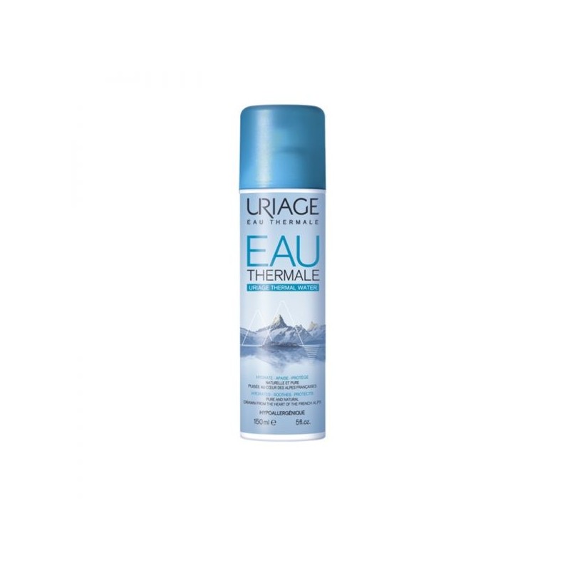 Uriage Eau Thermale Water Spray 150ml