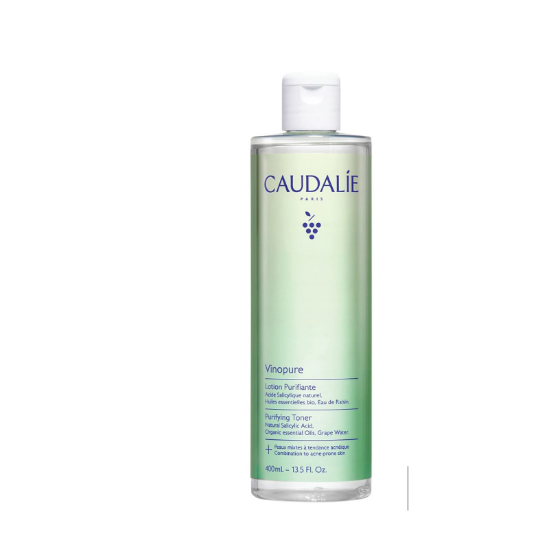 CAUDALIE VINOPURE PURIFYING TONER 400ML