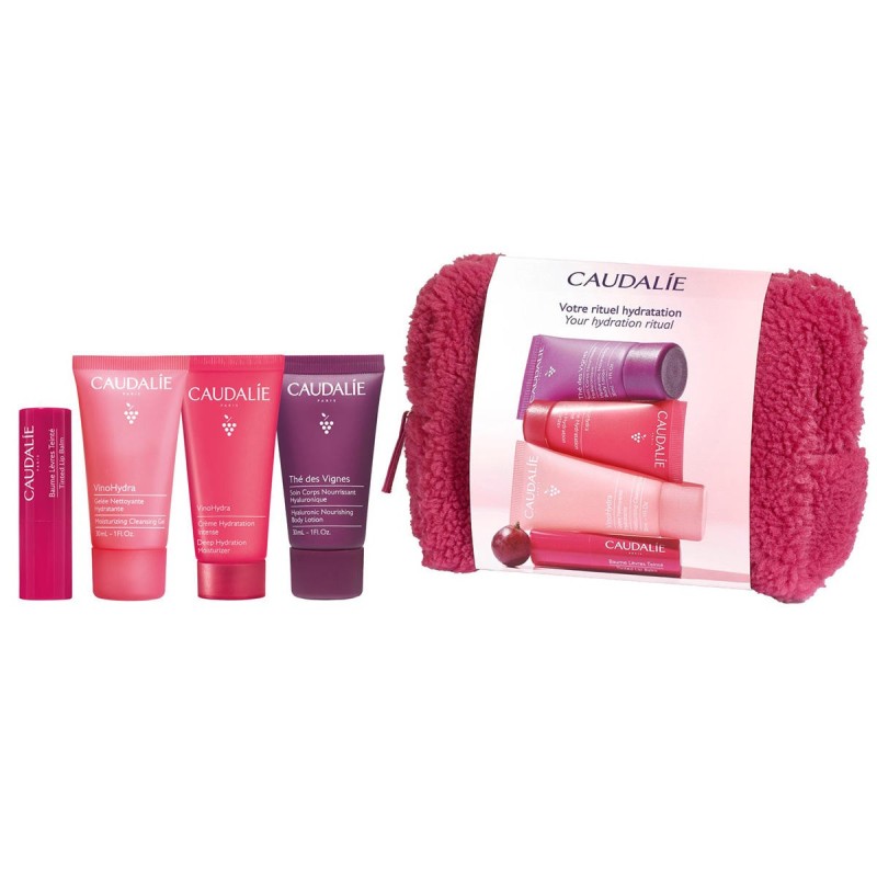 CAUDALIE WINTER SET 2025