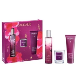 CAUDALIE SET XMAS 2025 THE DES VIGNES