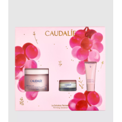 CAUDALIE SET XMAS 2025 FIRMING SOLUTION