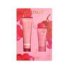 CAUDALIE SET XMAS 2025 MOISTURIZING DUO