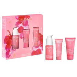 CAUDALIE SET XMAS 2025 MOISTURIZING ROUTINE