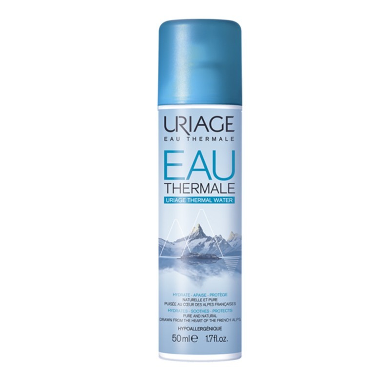 Uriage Eau Thermale Water Spray 50ml