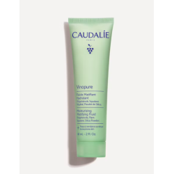 CAUDALIE VINOPURE MOISTURIZING MATTIFYING FLUID 60 ML