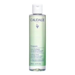 CAUDALIE VINOPURE PURIFYING TONER 200 ML