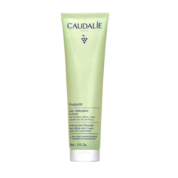 CAUDALIE VINOPURE PURIFYING GEL CLEANSER 150ML