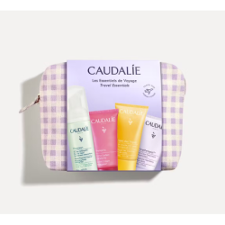 CAUDALIE TRAVEL ESSENTIALS SET 2025