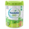 Nactalia Bio 2 6-12m 800g