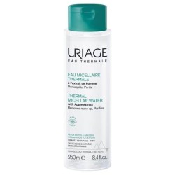 Uriage Thermal Micellar Water Green 250ml