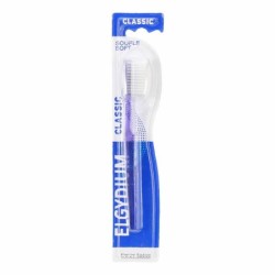 Elgydium Classic Toothbrush Souple Soft
