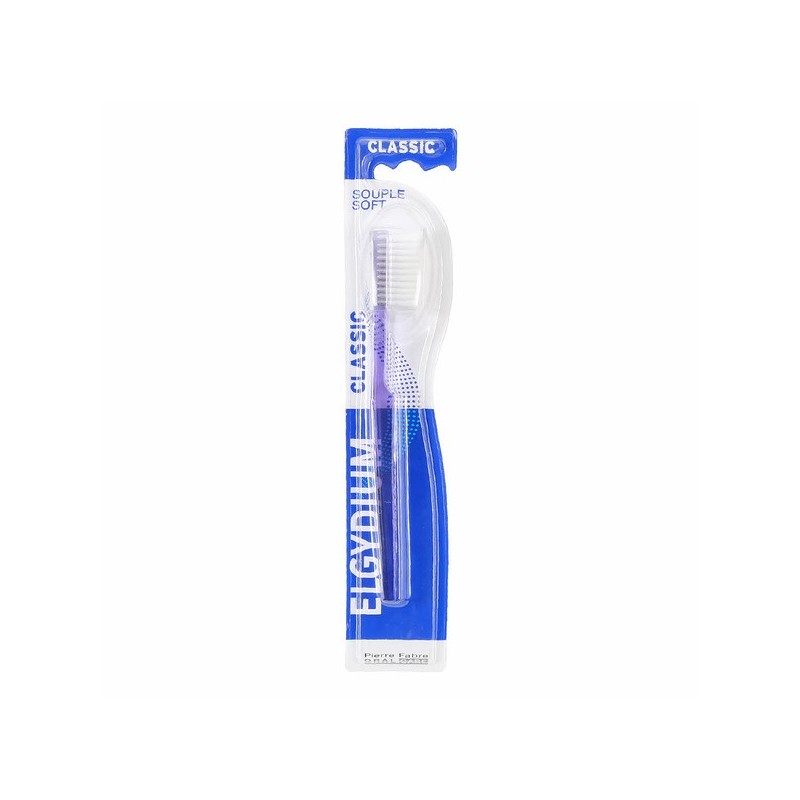 Elgydium Classic Toothbrush Souple Soft