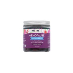 MIUM LAB MENOPAUSE SUGAR FREE 42 GUMMIES