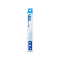 Vitis Toothbrush Medium
