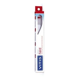Vitis Toothbrush Hard