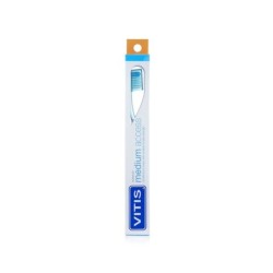 Vitis Toothbrush Medium Access