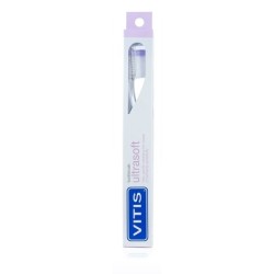 Vitis Toothbrush Ultra Soft