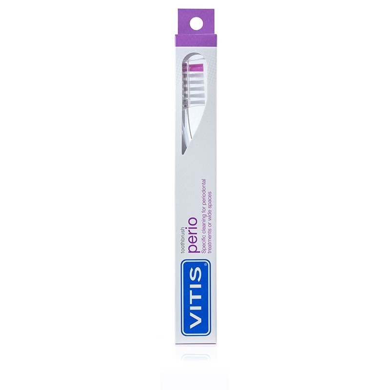Vitis Toothbrush Perio