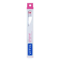 Vitis Toothbrush Gingival