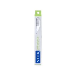 Vitis Toothbrush Orthodontic