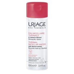 Uriage Thermal Micellar Water Pink 100ml