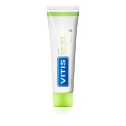 Vitis Aloe Vera Apple Toothpaste 100ml