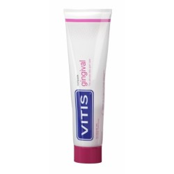 Vitis Gingival Toothpaste 100ml
