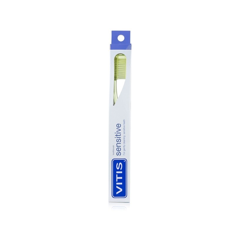 Vitis Toothbrush Sensitive