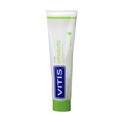 Vitis Orthodontic Toothpaste 100ml