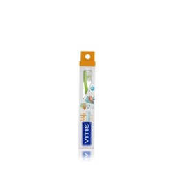 Vitis Toothbrush Kids 3+ Ages