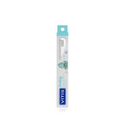 Vitis Baby Toothbrush 0+ Ages